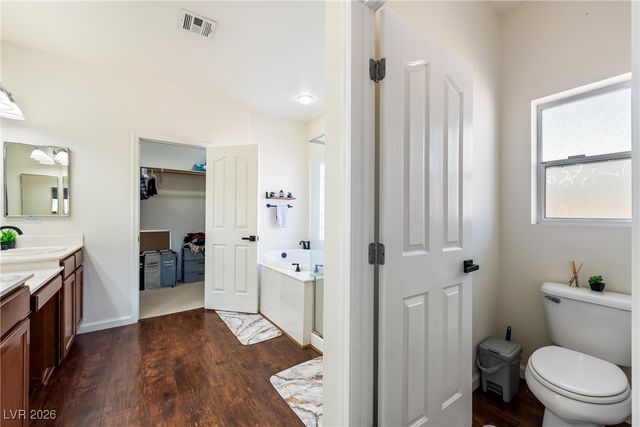 4279 Jacksboro Drive, Pahrump, NV 89061