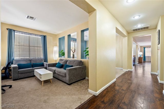 4279 Jacksboro Drive, Pahrump, NV 89061