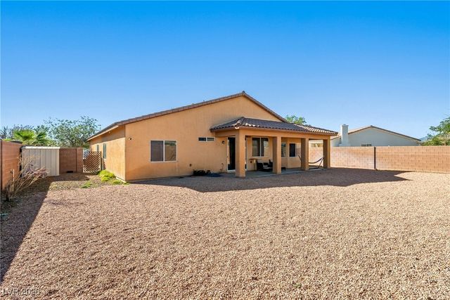 4279 Jacksboro Drive, Pahrump, NV 89061