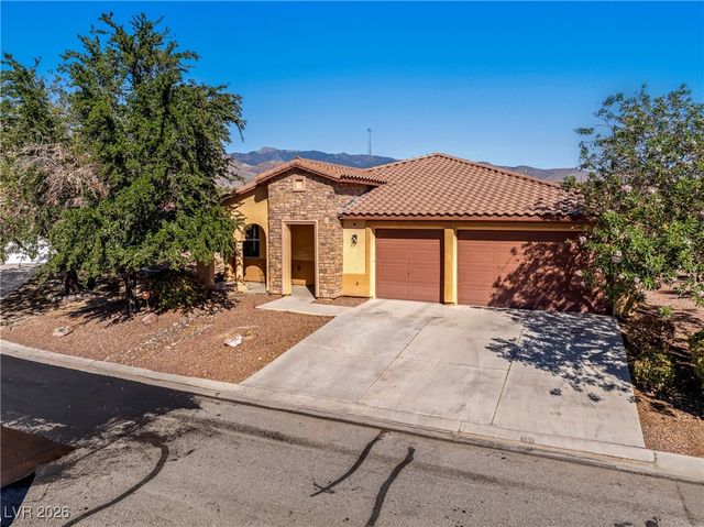 4279 Jacksboro Drive, Pahrump, NV 89061