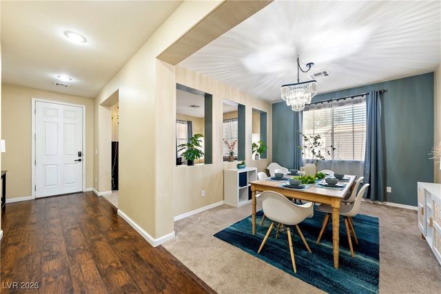 4279 Jacksboro Drive, Pahrump, NV 89061