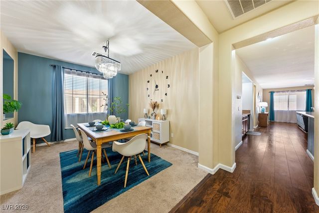 4279 Jacksboro Drive, Pahrump, NV 89061