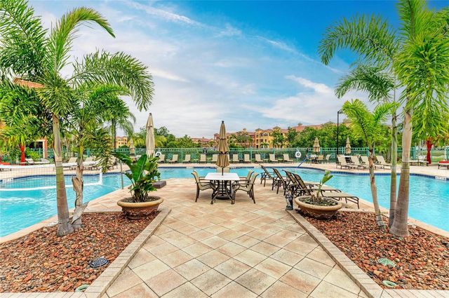 2725 VIA CIPRIANI 730A, Clearwater, FL 33764