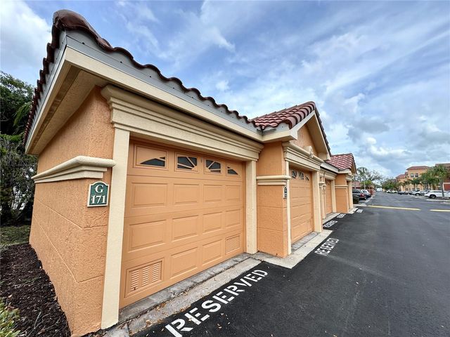 2725 VIA CIPRIANI 730A, Clearwater, FL 33764