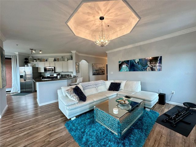 2725 VIA CIPRIANI 730A, Clearwater, FL 33764