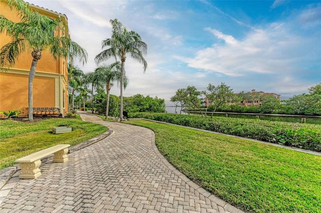 2725 VIA CIPRIANI 730A, Clearwater, FL 33764