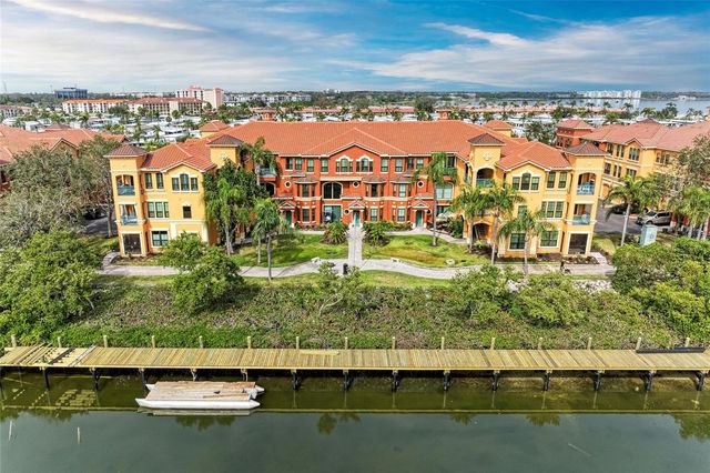 2725 VIA CIPRIANI 730A, Clearwater, FL 33764