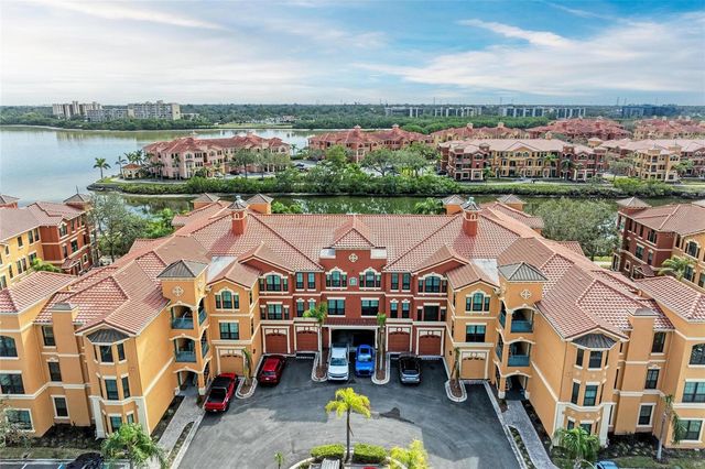 2725 VIA CIPRIANI 730A, Clearwater, FL 33764