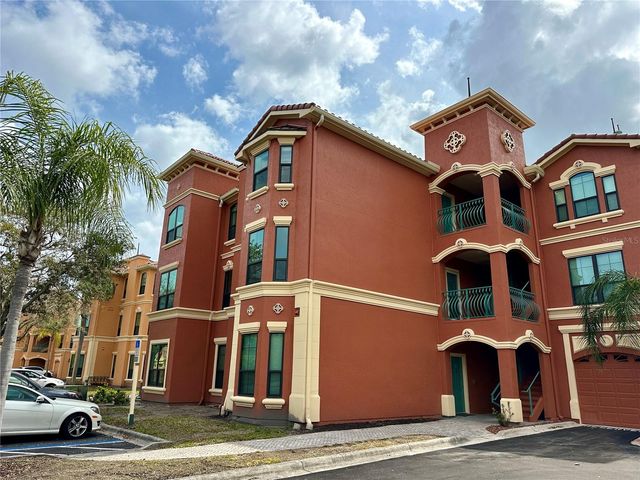 2725 VIA CIPRIANI 730A, Clearwater, FL 33764