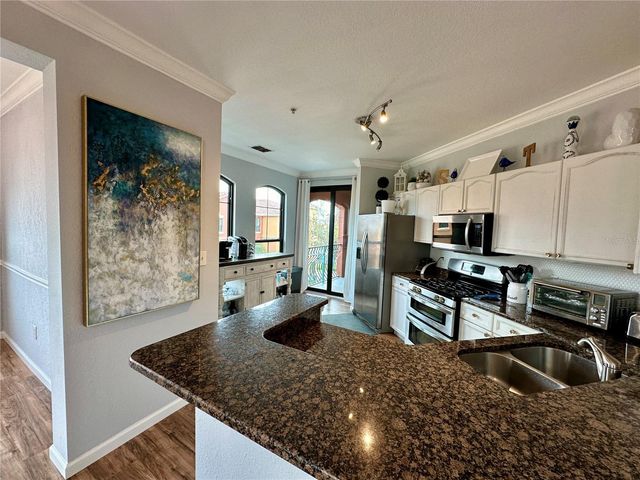 2725 VIA CIPRIANI 730A, Clearwater, FL 33764