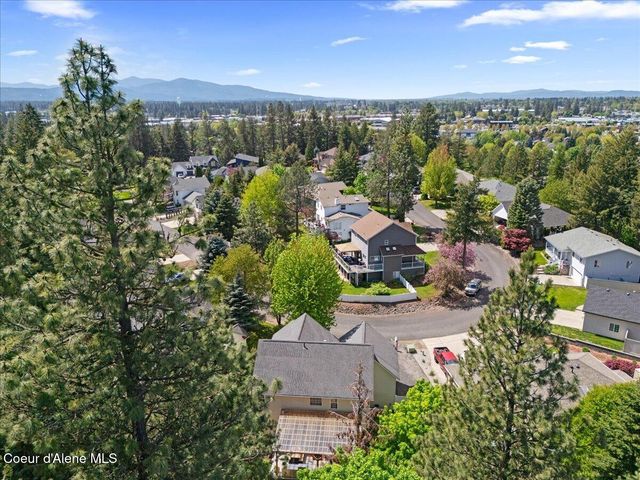 8521 N Audubon DR, Hayden, ID 83835