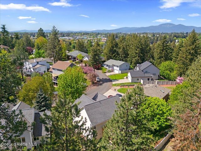 8521 N Audubon DR, Hayden, ID 83835