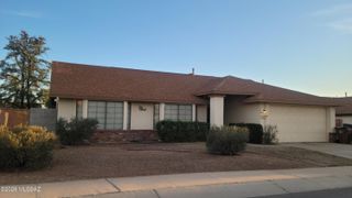4849 W Snowberry Lane, Tucson, AZ 85742