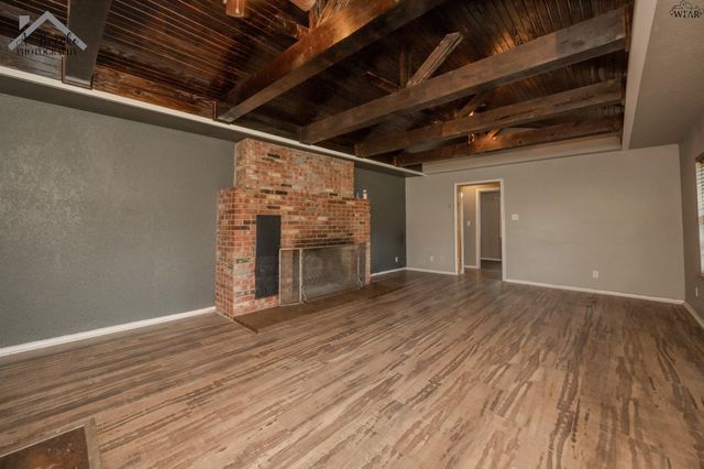 430 HUNTINGTON LANE, Wichita County, TX 76306