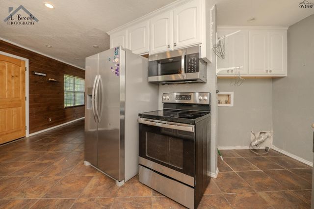 430 HUNTINGTON LANE, Wichita County, TX 76306