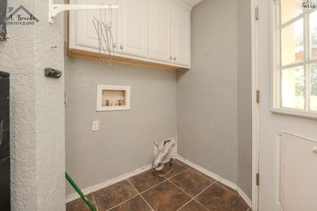 430 HUNTINGTON LANE, Wichita County, TX 76306