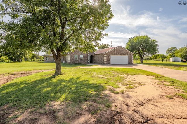 430 HUNTINGTON LANE, Wichita County, TX 76306