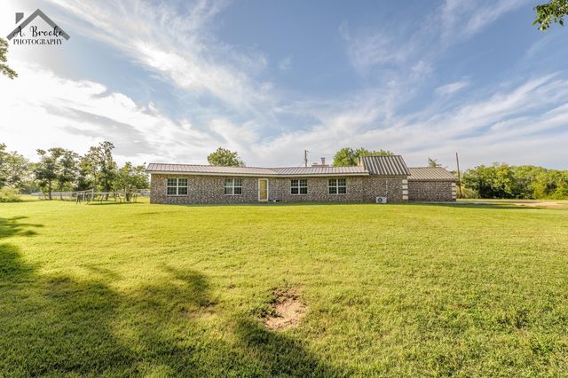 430 HUNTINGTON LANE, Wichita County, TX 76306