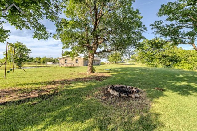 430 HUNTINGTON LANE, Wichita County, TX 76306