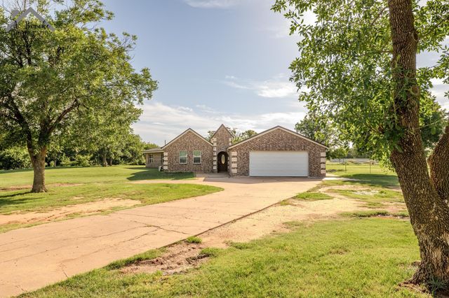 430 HUNTINGTON LANE, Wichita County, TX 76306