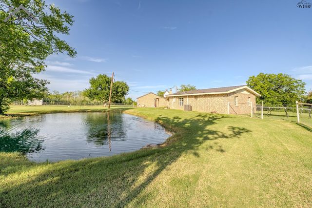 430 HUNTINGTON LANE, Wichita County, TX 76306