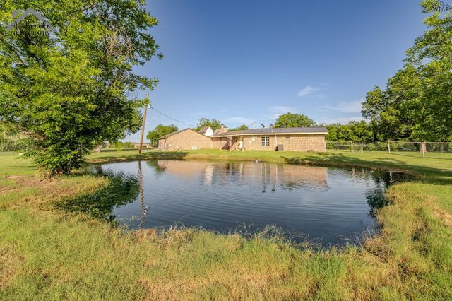 430 HUNTINGTON LANE, Wichita County, TX 76306