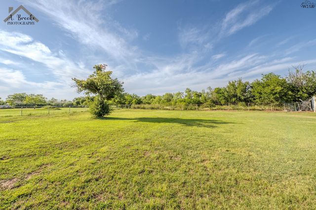 430 HUNTINGTON LANE, Wichita County, TX 76306
