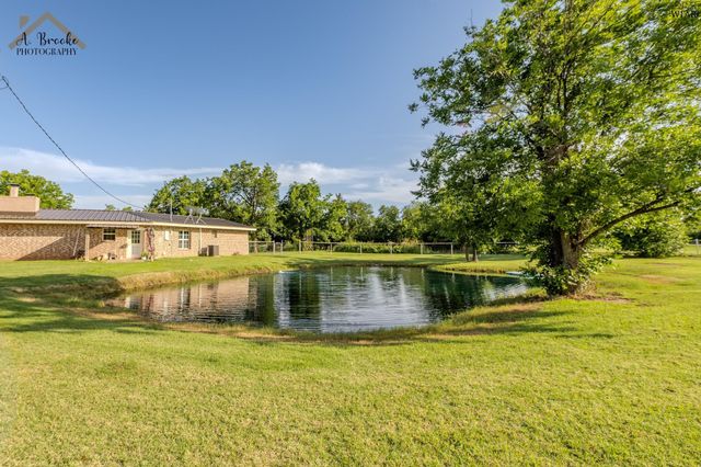 430 HUNTINGTON LANE, Wichita County, TX 76306