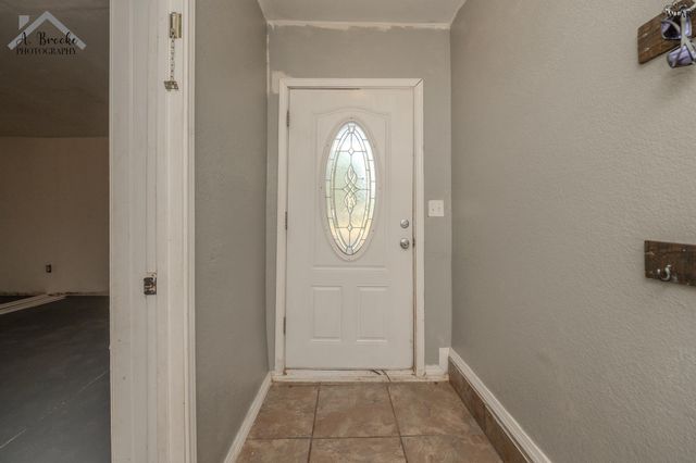 430 HUNTINGTON LANE, Wichita County, TX 76306