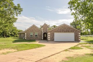 430 HUNTINGTON LANE, Wichita County, TX 76306