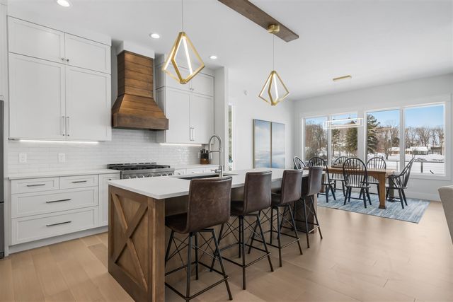 504 S East Silver Lake Road, Traverse City, MI 49685