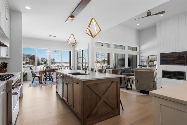 504 S East Silver Lake Road, Traverse City, MI 49685