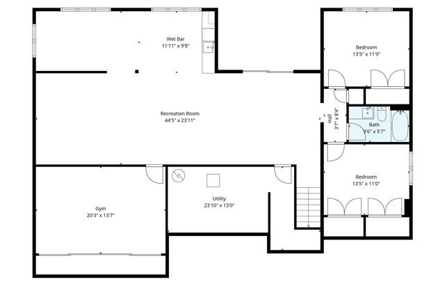 504 S East Silver Lake Road, Traverse City, MI 49685