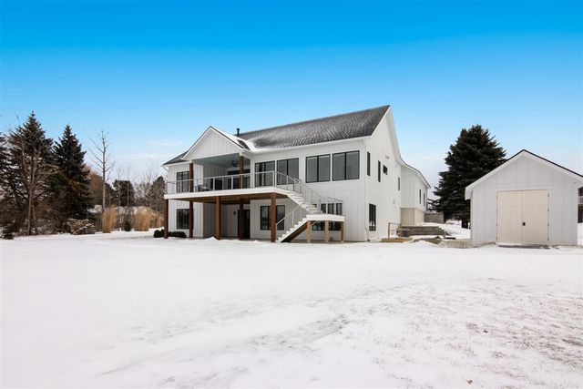 504 S East Silver Lake Road, Traverse City, MI 49685