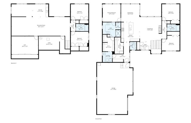 504 S East Silver Lake Road, Traverse City, MI 49685