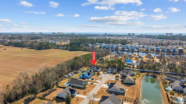 717 Shell Point Ct., Longs, SC 29568