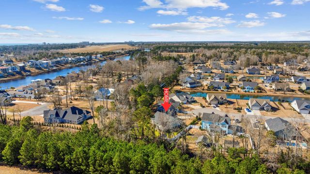 717 Shell Point Ct., Longs, SC 29568