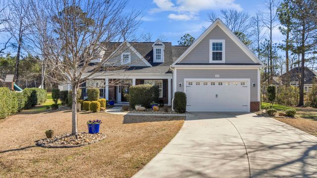 717 Shell Point Ct., Longs, SC 29568