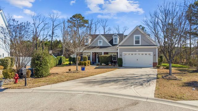 717 Shell Point Ct., Longs, SC 29568