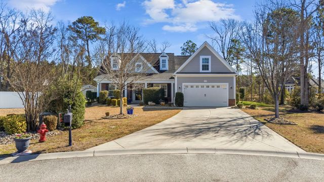 717 Shell Point Ct., Longs, SC 29568