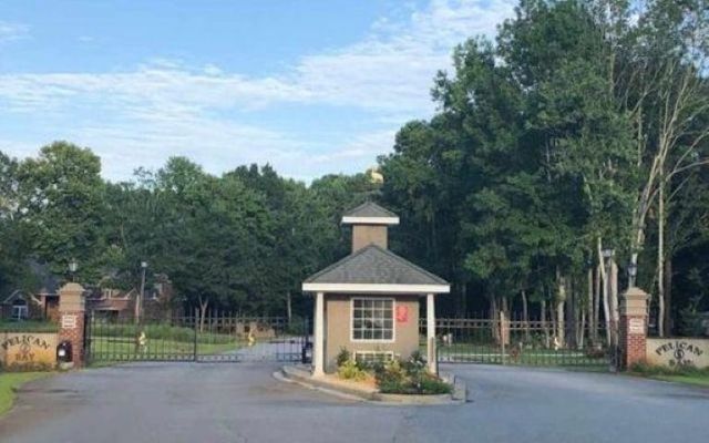 717 Shell Point Ct., Longs, SC 29568