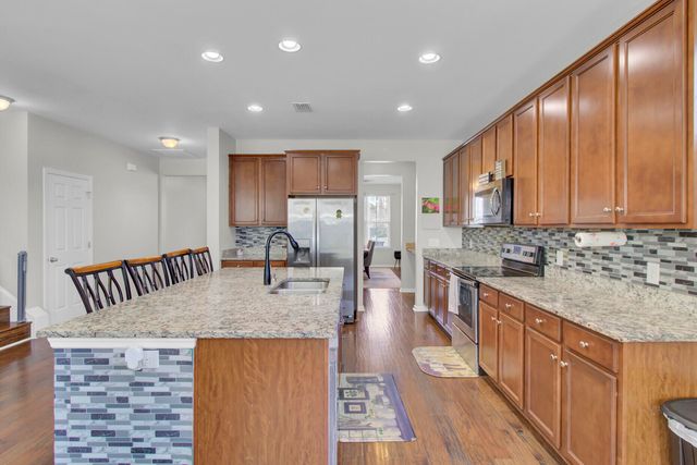 338 Beachgrass Lane, Summerville, SC 29483