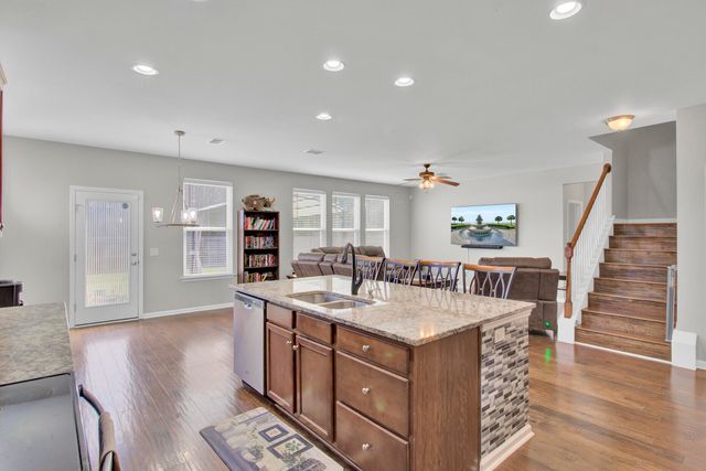 338 Beachgrass Lane, Summerville, SC 29483