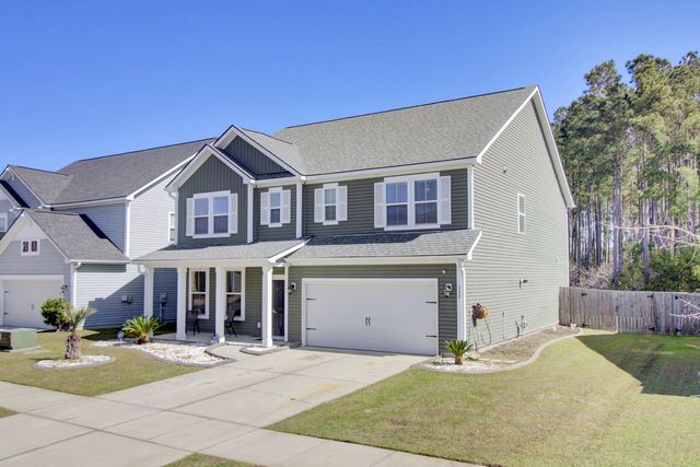 338 Beachgrass Lane, Summerville, SC 29483