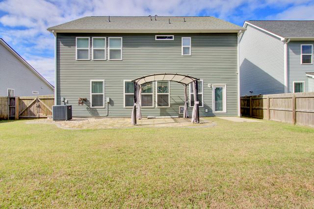 338 Beachgrass Lane, Summerville, SC 29483