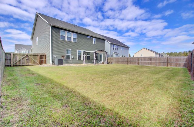 338 Beachgrass Lane, Summerville, SC 29483