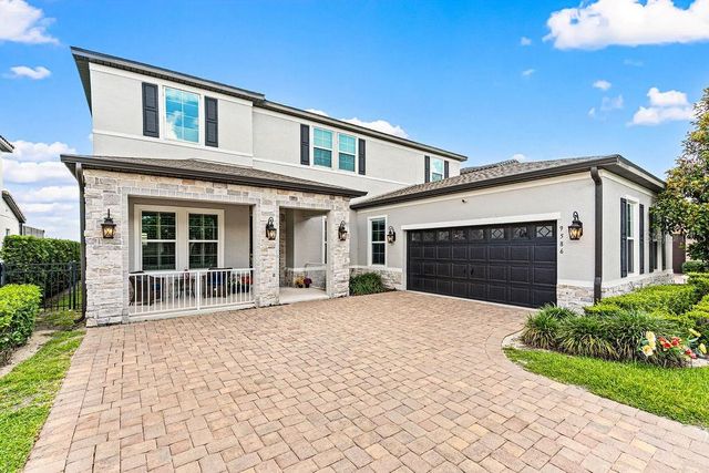 9586 MEADOW HUNT WAY, Winter Garden, FL 34787