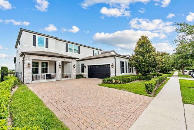 9586 MEADOW HUNT WAY, Winter Garden, FL 34787