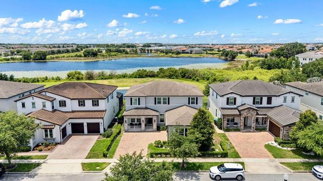 9586 MEADOW HUNT WAY, Winter Garden, FL 34787
