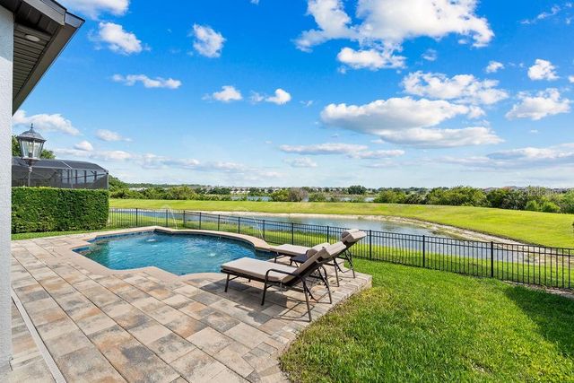 9586 MEADOW HUNT WAY, Winter Garden, FL 34787